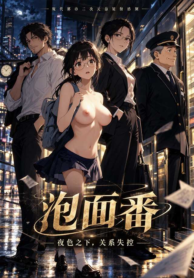 泡面番